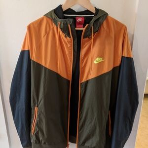 Nike Windbreaker